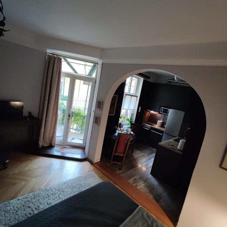 Oaza 26 deo 2 - Apartman sa 1 Spavaćom Sobom - 3