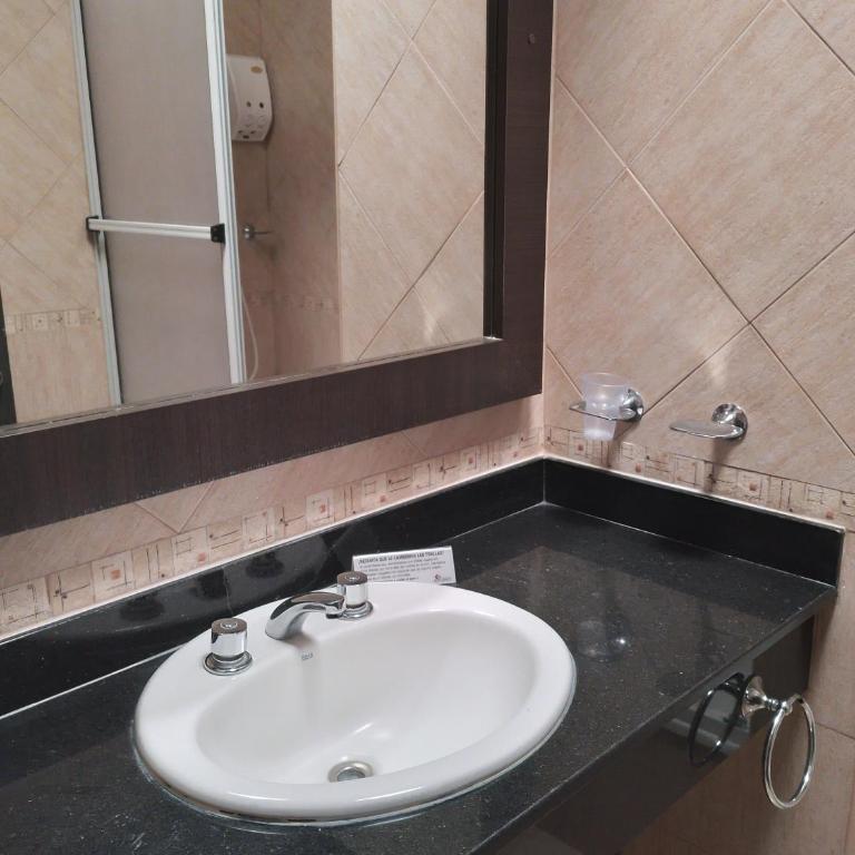 ALBERTI APARTAMENTS - Apartamento de 1 dormitorio - 6