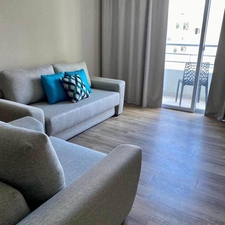 Casa de Playa - One-Bedroom Apartment - 4