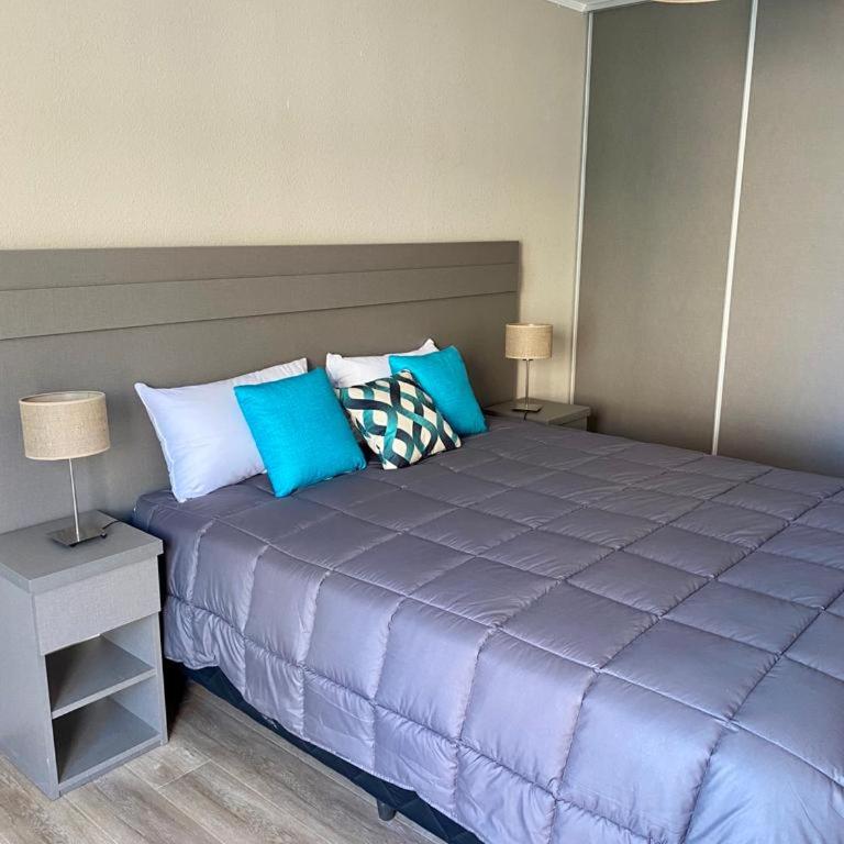 Casa de Playa - One-Bedroom Apartment - 3