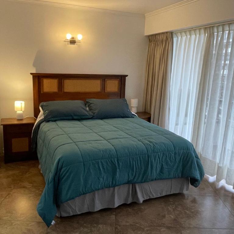 Centromar 302 a pasos de todo - Apartamento de 1 dormitorio - 3