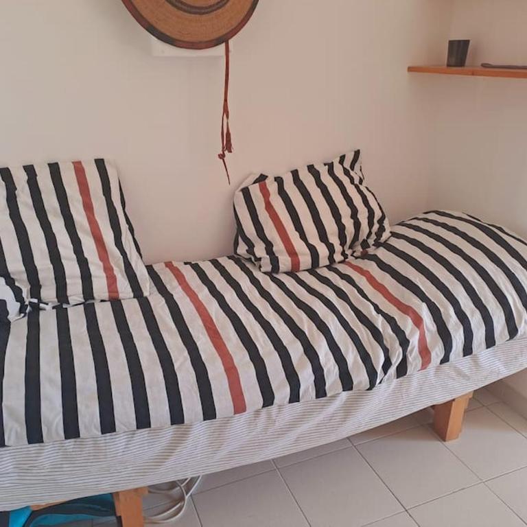 Coeur de Corniche - Apartamento de 1 dormitorio - 3