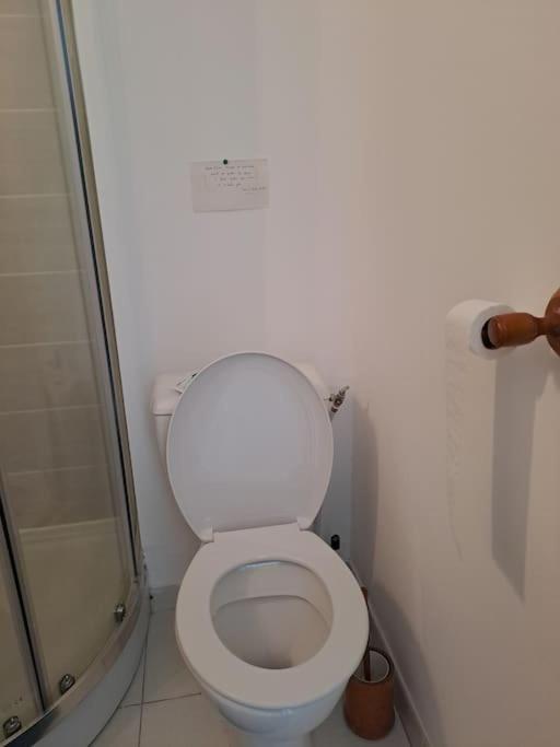 Coeur de Corniche - Apartamento de 1 dormitorio - 14