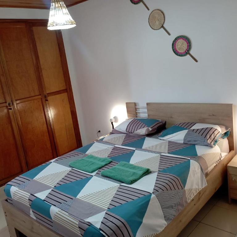 Santa Marta Centrum - Apartamento con balcón - 2