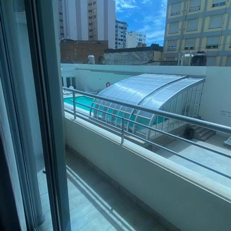 Casa de Playa - Studio with Balcony - 4