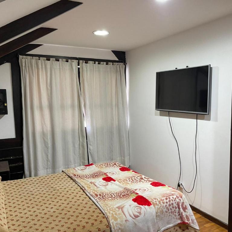 Cabañas San Lorenzo - Family Bungalow - 1