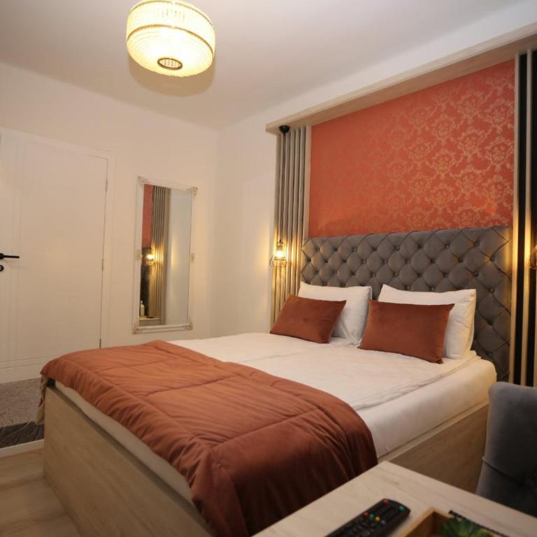 Apartments Artee Free Garage Parking - Studio - 13