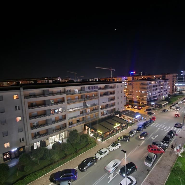 Harmony Apartments - Superior Deluks Dvokrevetna Soba sa Bračnim Krevetom/Zasebnim Krevetima - 4