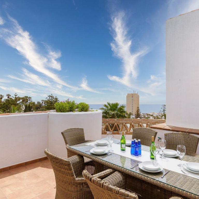 Beautiful views family townhouse steps from the BEACH - Casa de 3 dormitorios - 6