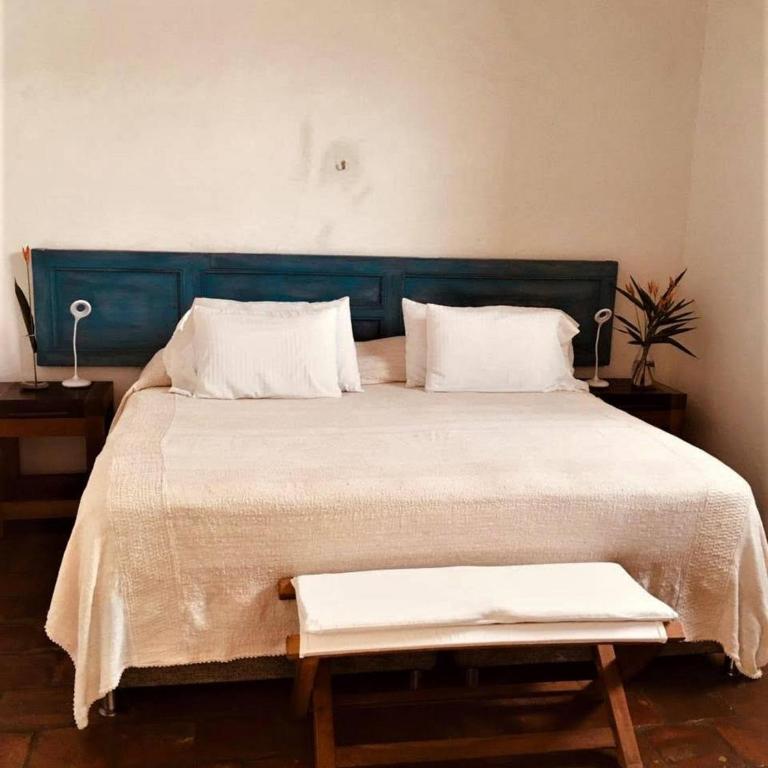 La Nube Posada - Suite Junior - 16