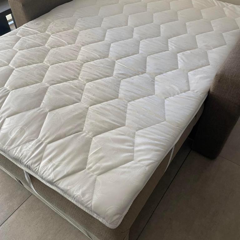 Departamento Moderno - Equipado y Con Cochera Privada - Apartamento de 1 dormitorio - 18