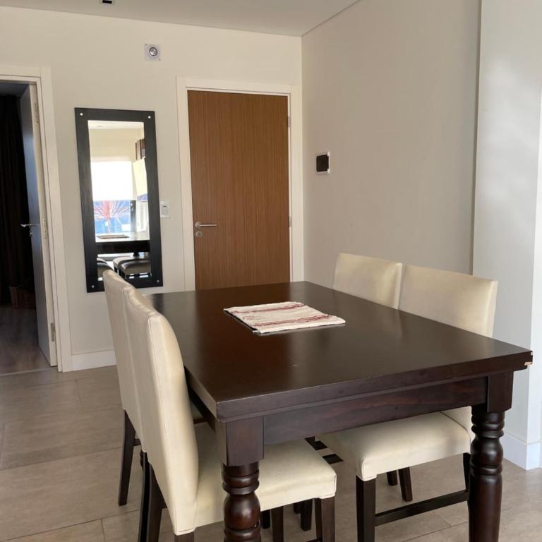Departamento Moderno - Equipado y Con Cochera Privada - Apartamento de 1 dormitorio - 16