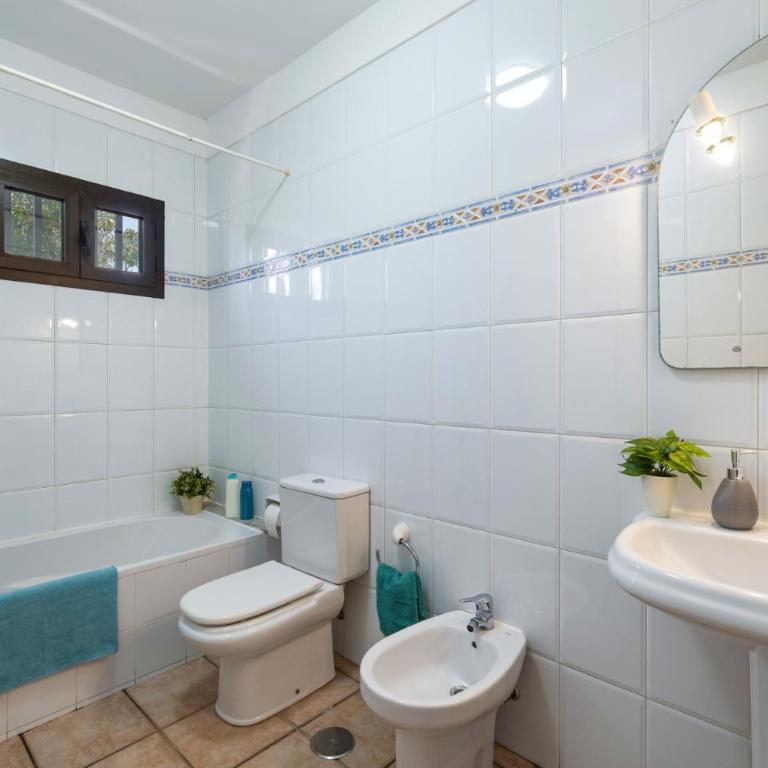 Villa Luisa by Villa Plus - Villa - 7
