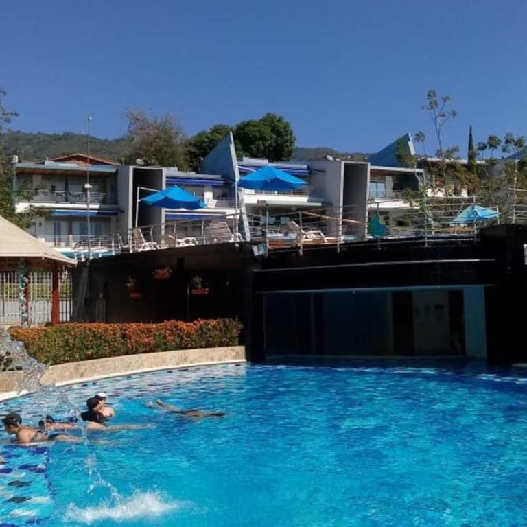 Condominio Terrazas del Sol - Apartamento de 2 dormitorios - 1