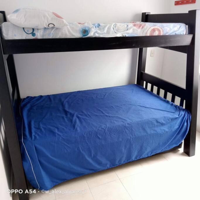 Condominio Terrazas del Sol - Apartamento de 2 dormitorios - 3
