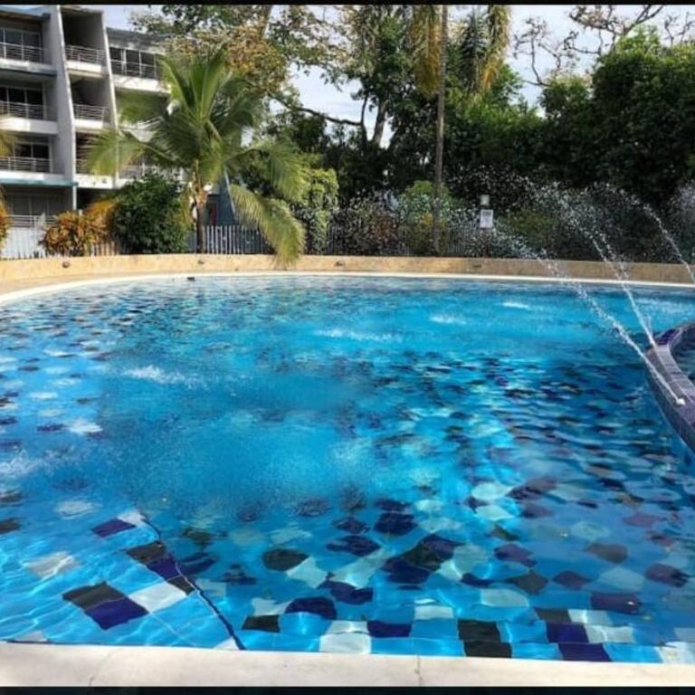 Condominio Terrazas del Sol - Apartamento de 2 dormitorios - 4