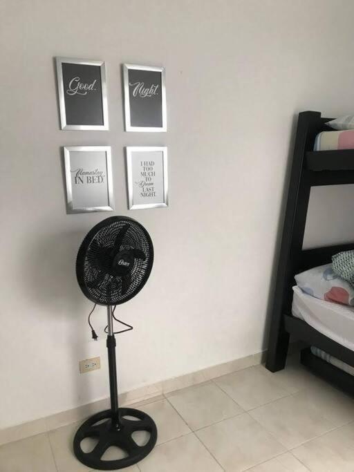 Condominio Terrazas del Sol - Apartamento de 2 dormitorios - 5