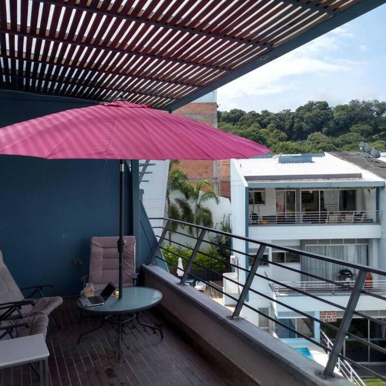 Condominio Terrazas del Sol - Apartamento de 2 dormitorios - 10
