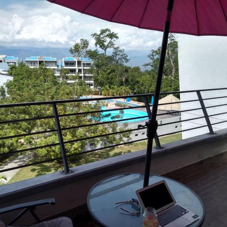 Condominio Terrazas del Sol - Apartamento de 2 dormitorios - 12