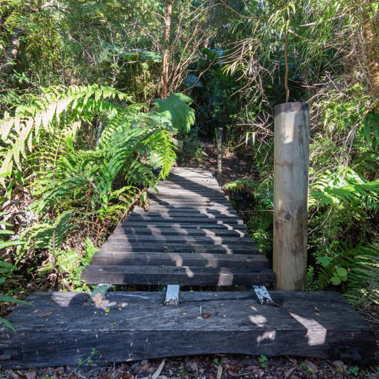 Cabañas Los Volcanes Ensenada Puerto Varas - Three-Bedroom Chalet - 16
