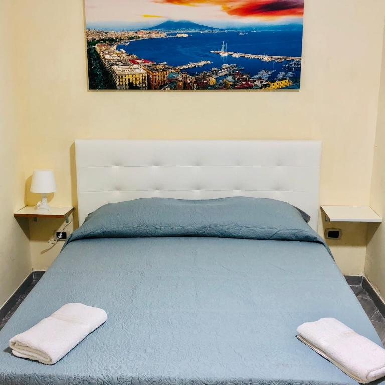 Basso Sasà - Appartamento con 1 Camera da Letto - 8