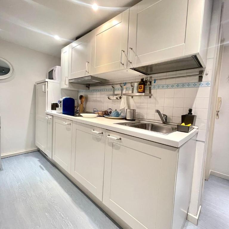 LaFilo Apartment 2 - Appartamento con 1 Camera da Letto - 3