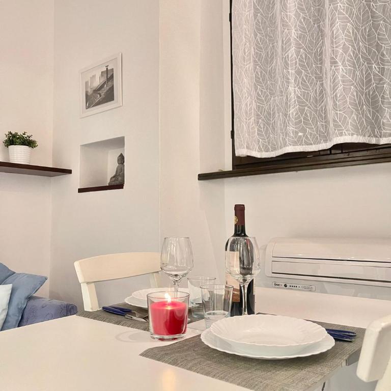 LaFilo Apartment 2 - Appartamento con 1 Camera da Letto - 6