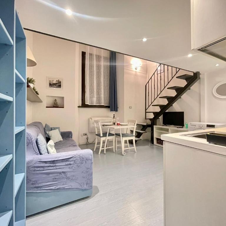 LaFilo Apartment 2 - Appartamento con 1 Camera da Letto - 10