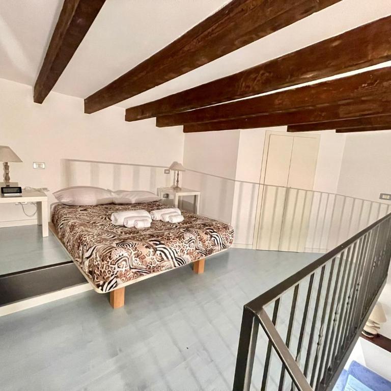 LaFilo Apartment 2 - Appartamento con 1 Camera da Letto - 11