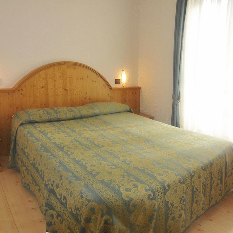 Hotel Dolomiti - Monolocale - 4