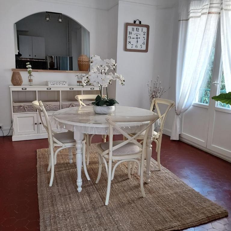 Toulon soleil et douceur II - Appartamento con 2 Camere da Letto e Balcone - 19
