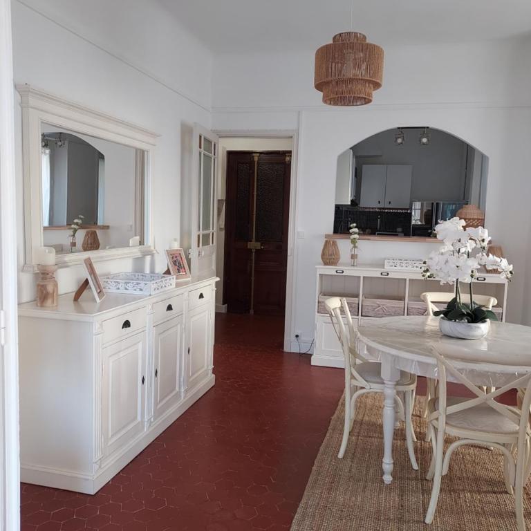 Toulon soleil et douceur II - Appartamento con 2 Camere da Letto e Balcone - 9