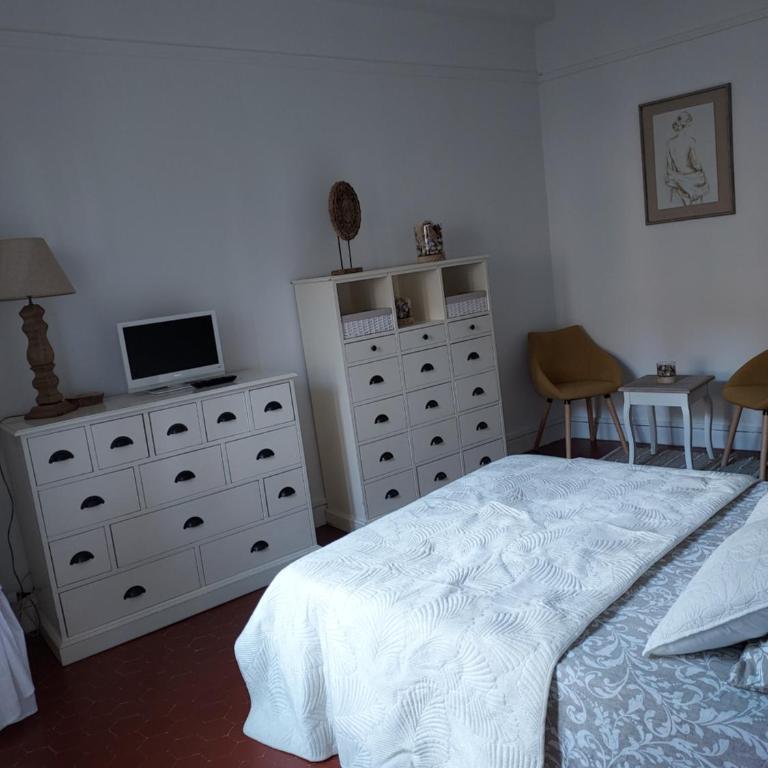 Toulon soleil et douceur II - Appartamento con 2 Camere da Letto e Balcone - 26