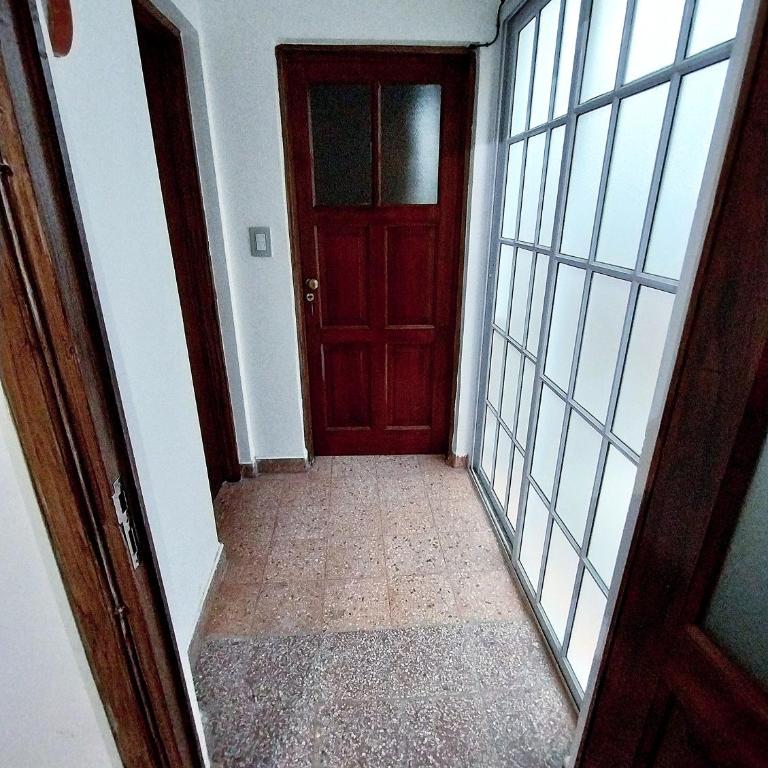 La casa de la abuela - One-Bedroom Apartment - 4