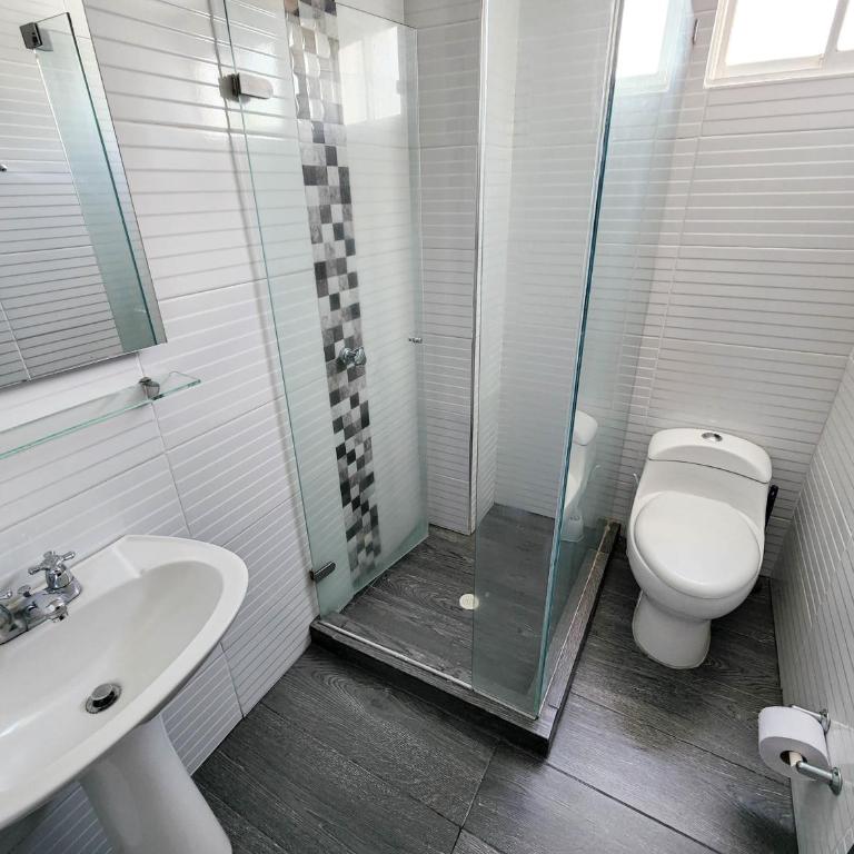 Apartamentos con vista al mar Brisa Marina Rodadero - by Bedviajes - Two-Bedroom Apartment - 1