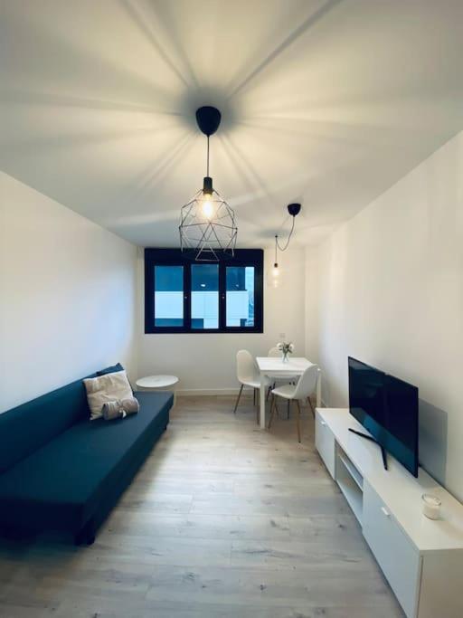 Acogedor y cómodo apartamento con piscina - Apartamento de 1 dormitorio - 7