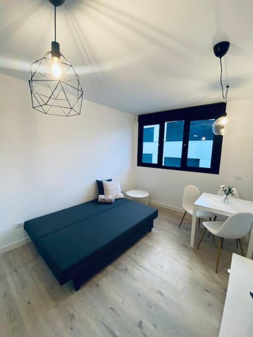 Acogedor y cómodo apartamento con piscina - Apartamento de 1 dormitorio - 8