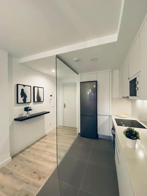 Acogedor y cómodo apartamento con piscina - Apartamento de 1 dormitorio - 5