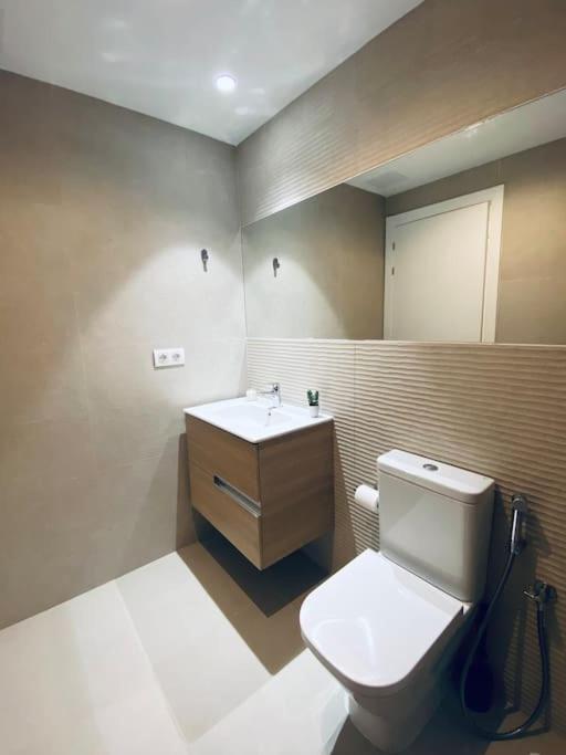 Acogedor y cómodo apartamento con piscina - Apartamento de 1 dormitorio - 14
