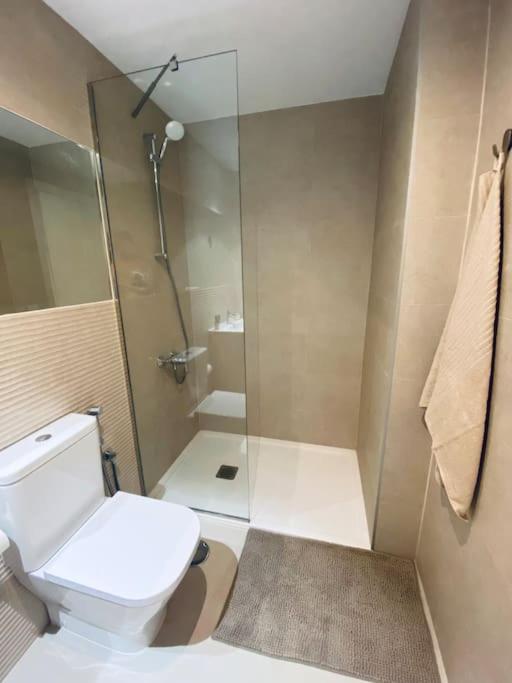 Acogedor y cómodo apartamento con piscina - Apartamento de 1 dormitorio - 13