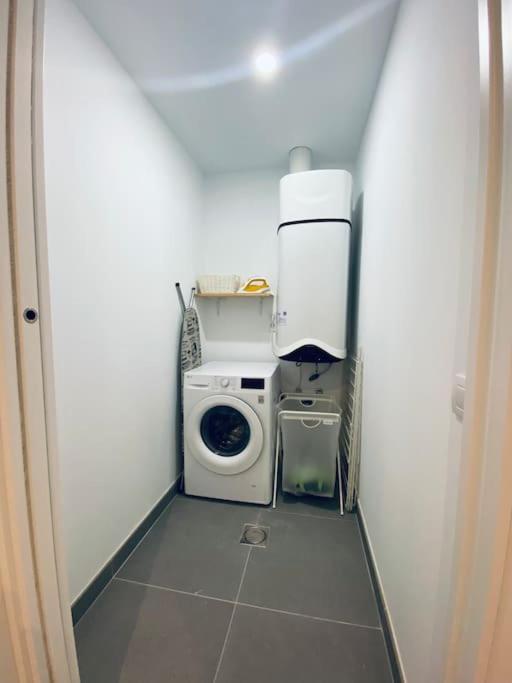 Acogedor y cómodo apartamento con piscina - Apartamento de 1 dormitorio - 23