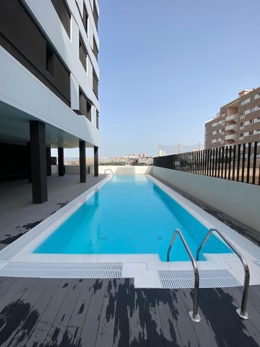 Acogedor y cómodo apartamento con piscina - Apartamento de 1 dormitorio - 18