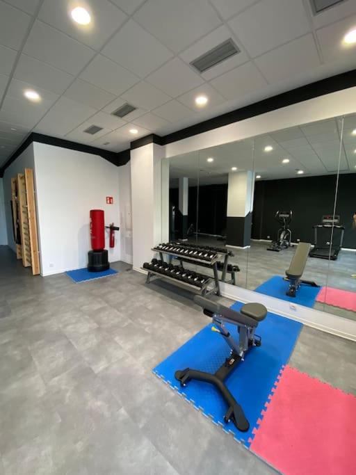 Acogedor y cómodo apartamento con piscina - Apartamento de 1 dormitorio - 20