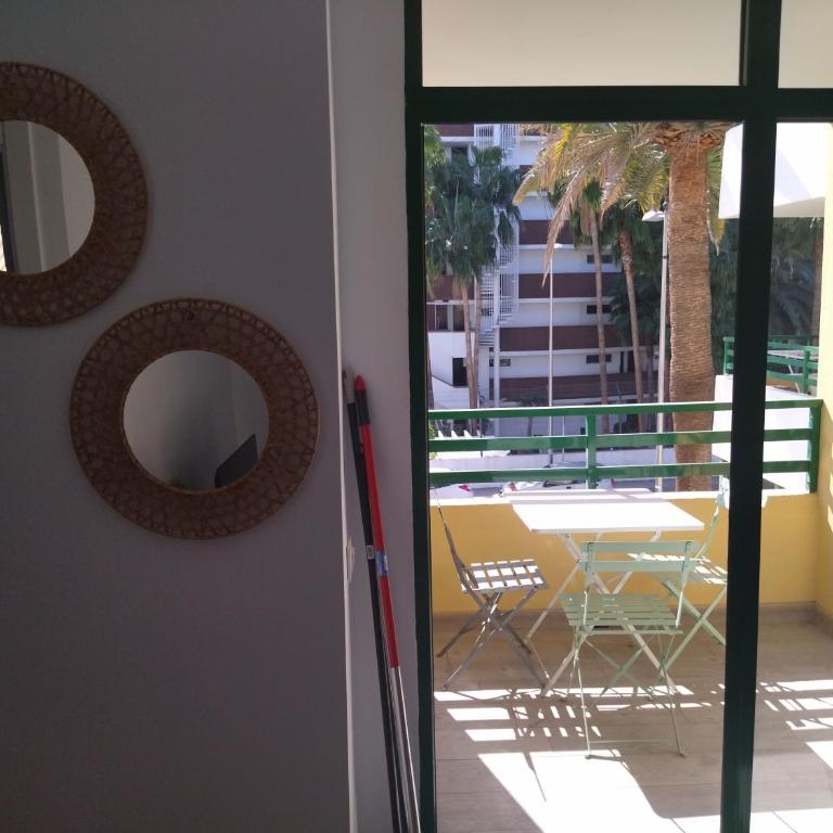Las Olas 206 by Stay in Gran Canaria - Apartamento de 2 dormitorios - 11