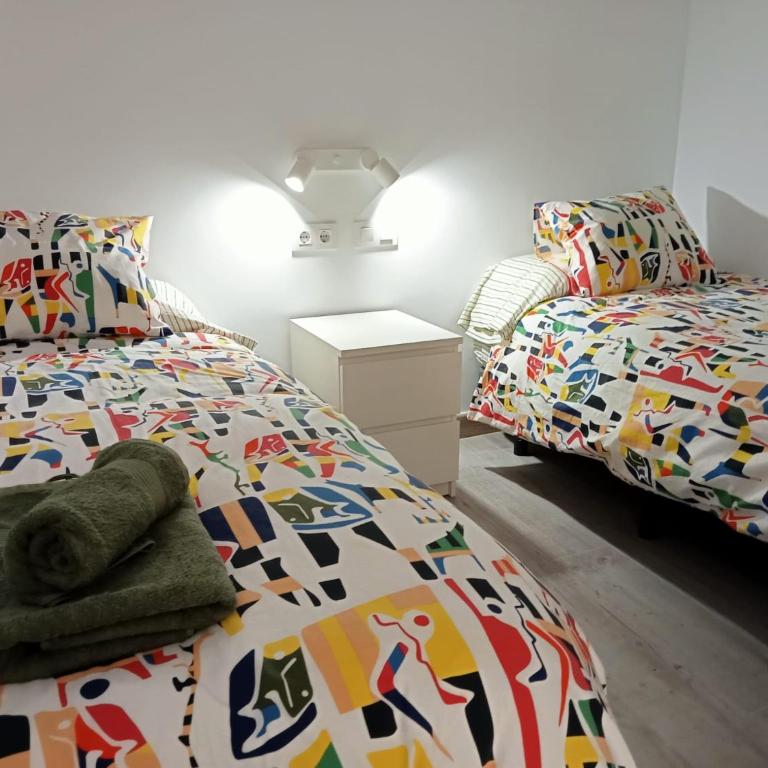 Las Olas 206 by Stay in Gran Canaria - Apartamento de 2 dormitorios - 7