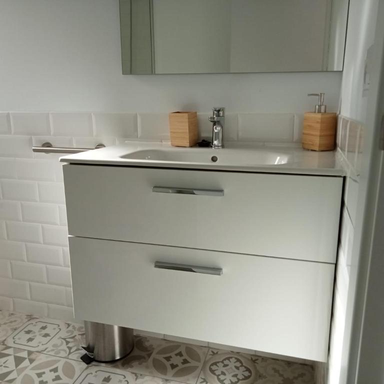 Las Olas 206 by Stay in Gran Canaria - Apartamento de 2 dormitorios - 8