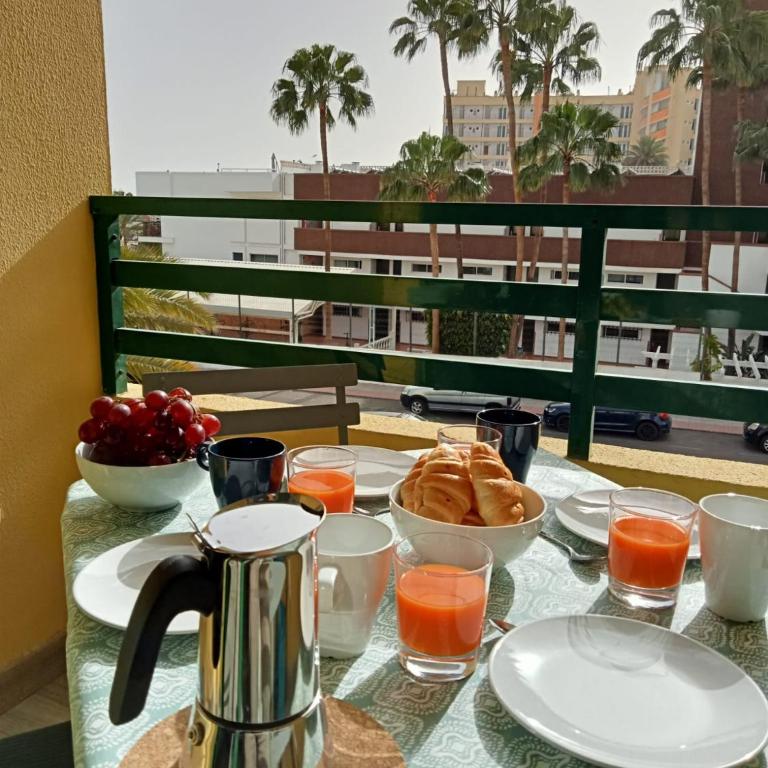 Las Olas 206 by Stay in Gran Canaria - Apartamento de 2 dormitorios - 3