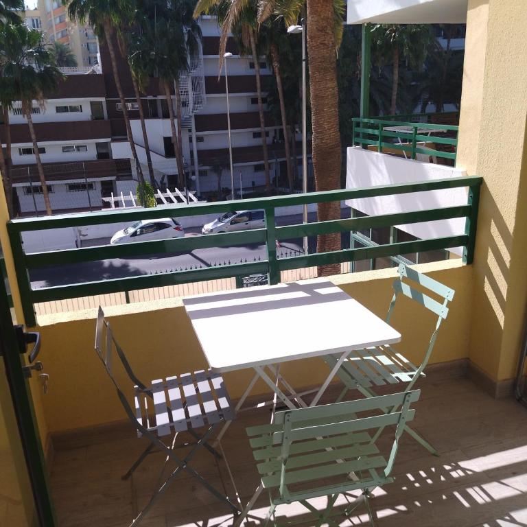 Las Olas 206 by Stay in Gran Canaria - Apartamento de 2 dormitorios - 18