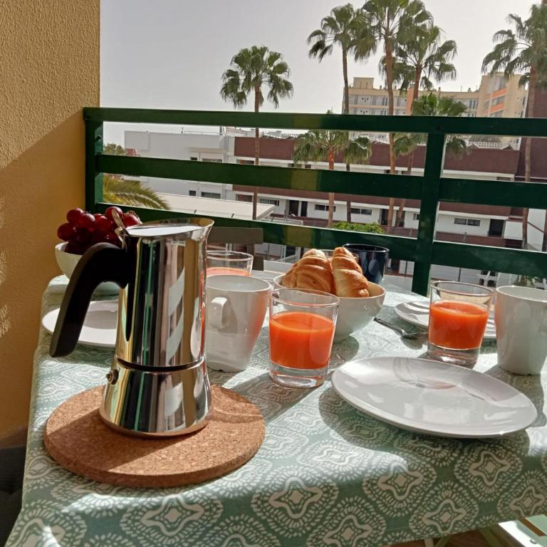 Las Olas 206 by Stay in Gran Canaria - Apartamento de 2 dormitorios - 20