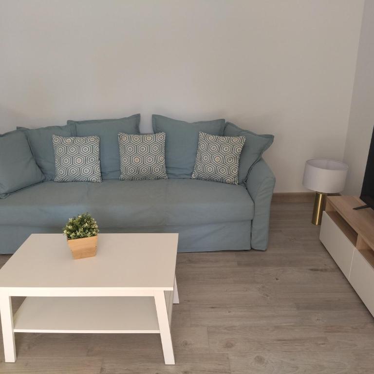 Las Olas 206 by Stay in Gran Canaria - Apartamento de 2 dormitorios - 21